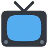 Téléviseur - Twitter / X