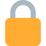 Cadenas fermé - Twitter / X