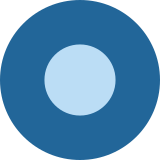 Bouton radio - Twitter / X