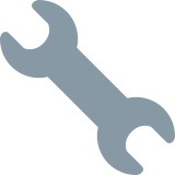 Clé à molette - Twitter / X