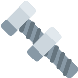 Vis et écrou - Twitter / X