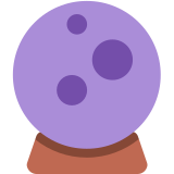 Boule de cristal - Twitter / X