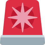 Gyrophare - Twitter / X