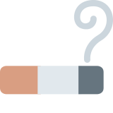 Cigarette - Twitter / X