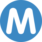 M encerclé - Twitter / X