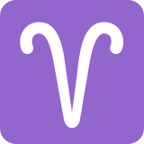 Bélier zodiaque - Twitter / X