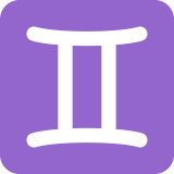 Gémeaux - Twitter / X