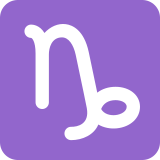 Capricorne - Twitter / X