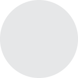 Disque blanc - Twitter / X