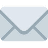 Enveloppe - Twitter / X