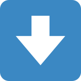 Flèche bas - Twitter / X