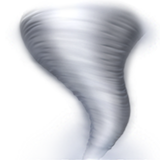 Emoji Tornade