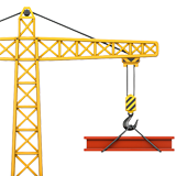 Construction d’un bâtiment