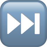 bouton piste suivante