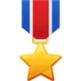 Médaille militaire - Facebook