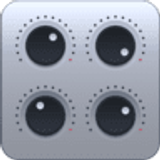 Boutons de réglage - Facebook