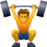 Haltérophile - Facebook