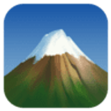 Montagne enneigée - Facebook