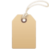 Étiquette - Facebook