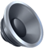 Volume des enceintes faible - Facebook