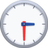 Trois heures et demie - Facebook