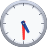 Cinq heures et demie - Facebook