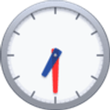 Sept heures et demie - Facebook