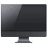 Ordinateur de bureau - Facebook