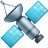 Satellite - Facebook