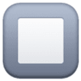 Bouton stop - Facebook