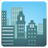 Ville - Noto Color Emoji