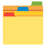 Intercalaires - Noto Color Emoji