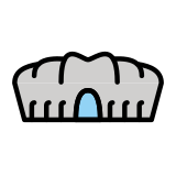 Stade - OpenMoji