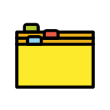 Intercalaires - OpenMoji