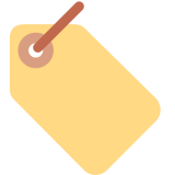 Étiquette - Twitter / X