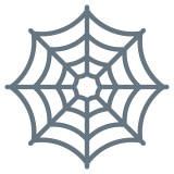 Toile d’araignée - Twitter / X