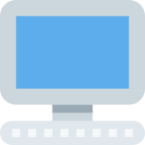 Ordinateur de bureau - Twitter / X