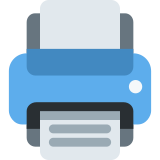 Imprimante - Twitter / X