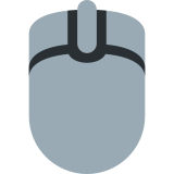 Souris d’ordinateur - Twitter / X