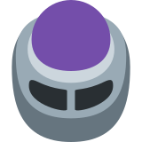 Boule de commande - Twitter / X