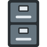 Meuble à dossiers - Twitter / X