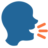 Tête qui parle - Twitter / X