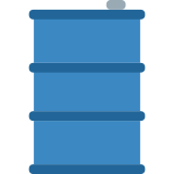 Baril de pétrole - Twitter / X