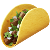 Emoji Tacos