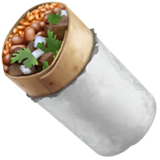 Burrito Whatsapp