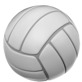 Volley-ball