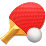 Emoji Ping Pong