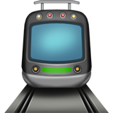Emoji Tramway