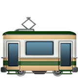 Wagon Tramway