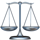 Emoji Balance Whatsapp